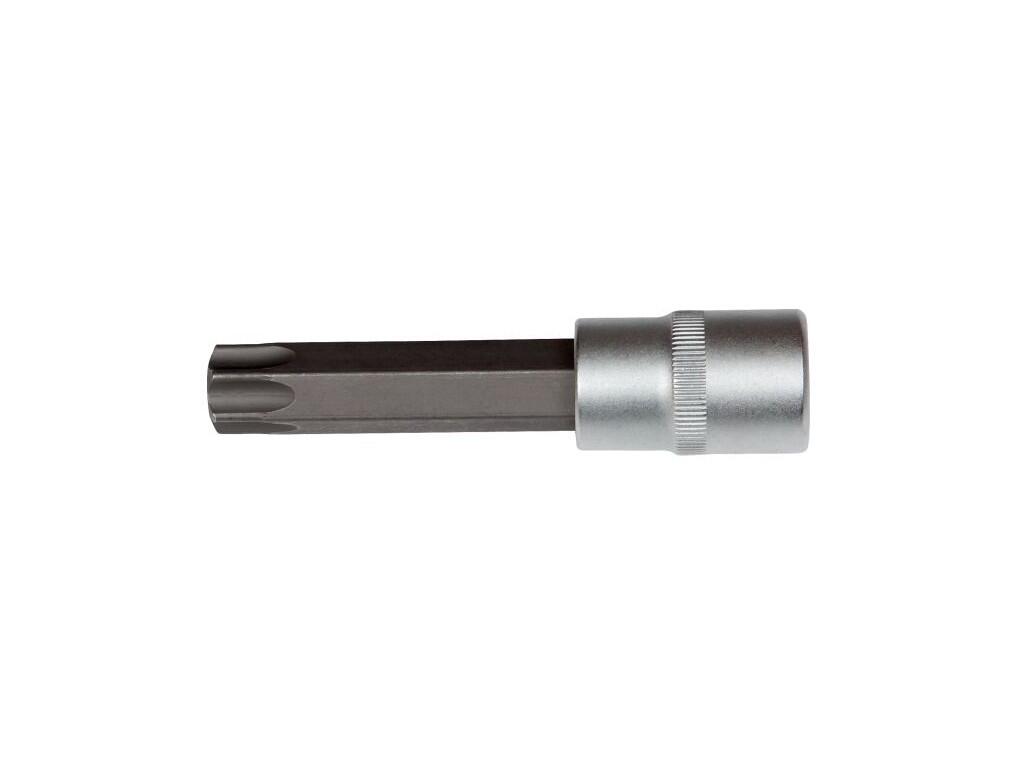1/2“ Nástrčné bity pro šrouby s drážkou TORX® - T80 - BA-T49T80HL