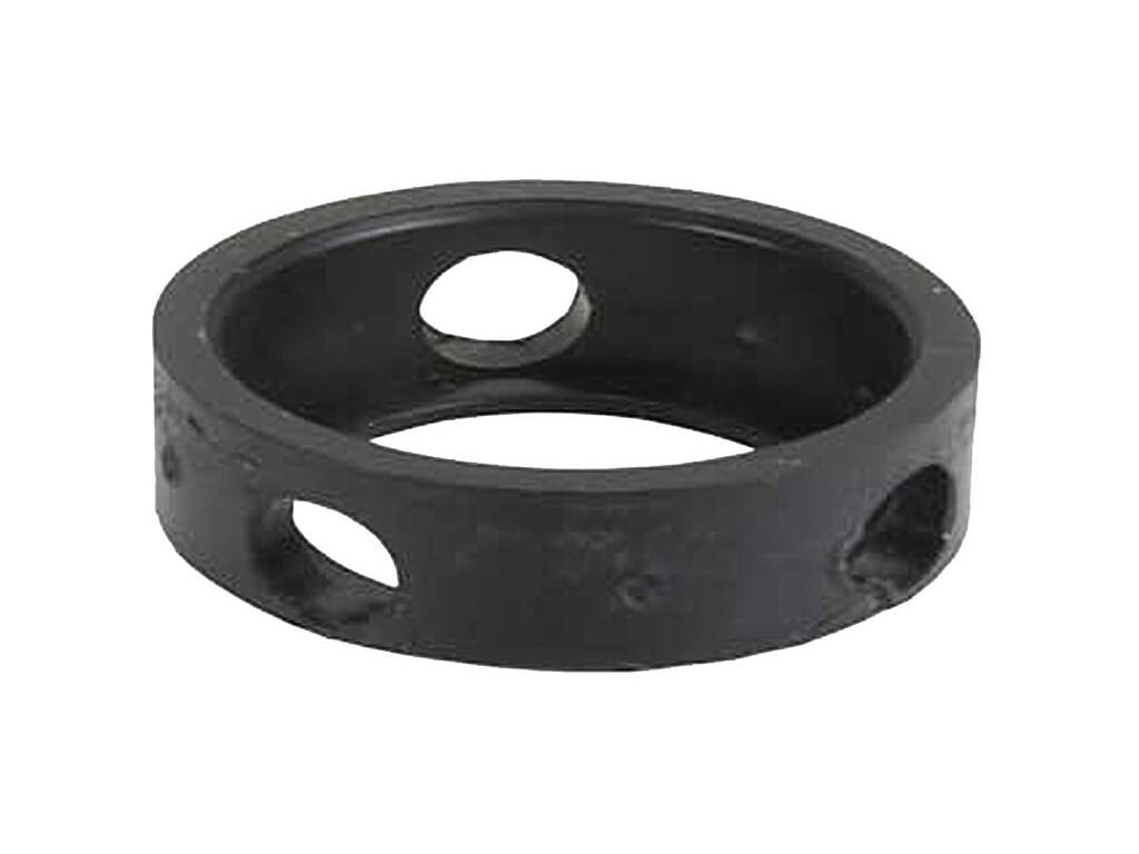 Pouzdro do vratidel 38x30mm plastové - na blistru - BUB800-030