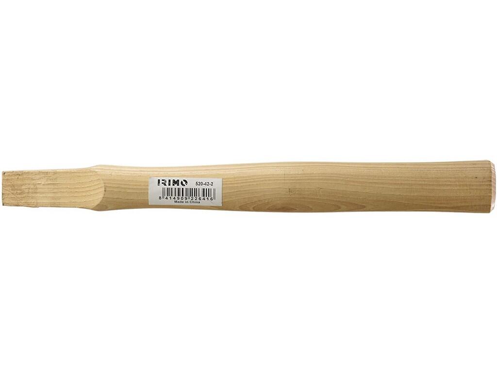 Násada náhradní 29x335x38mm pro kladivo zahnuté s rozštěpeným nosem 520-41-2 - BA-520-42-2