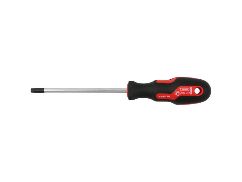 šroubovák TRX 25 dřík 100mm S line profi - NB8395-25