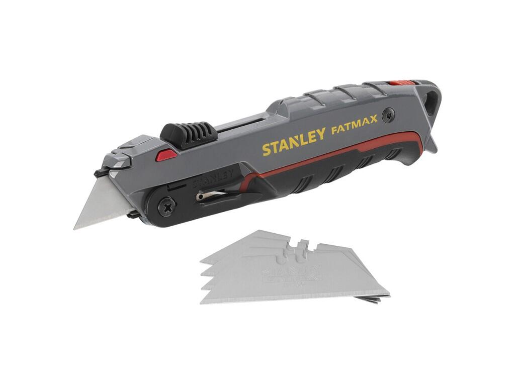 FatMax® bezpečnostní nůž s čepelí na pásky - ST-0-10-242