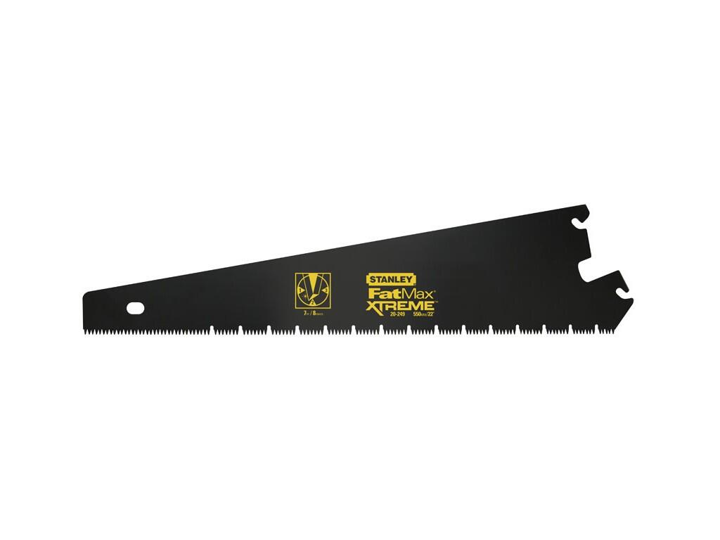 0-20-205, Čepel pily FatMax Xtreme - ST-0-20-205