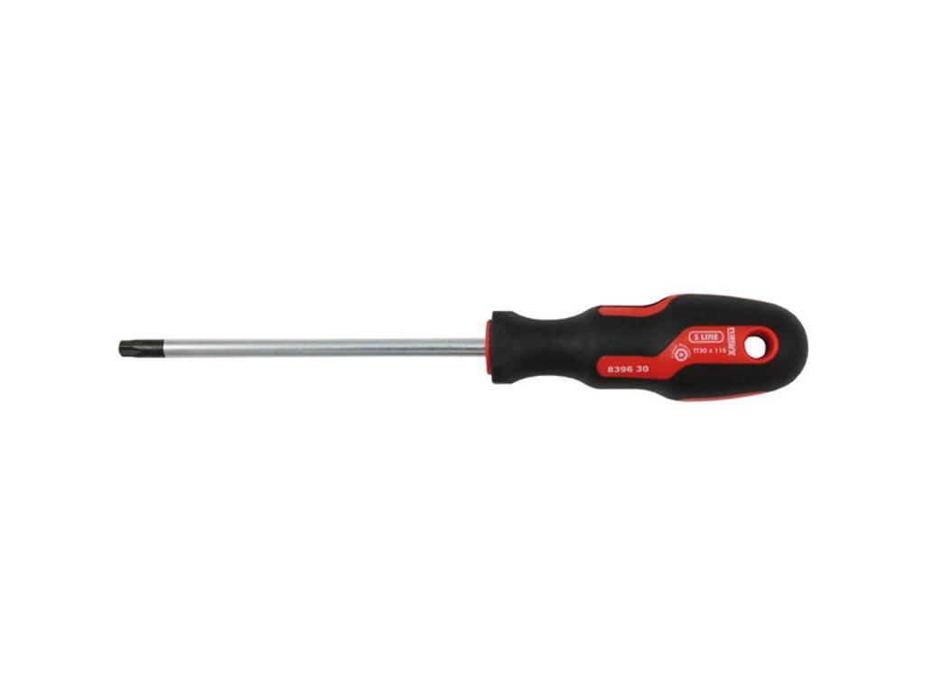 šroubovák TRX s otv. 15 dřík 80mm S line profi - NB8396-15