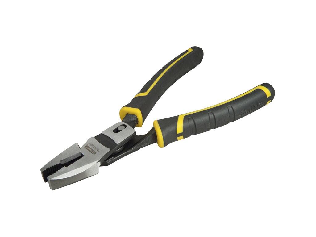 FMHT0-70813, Převodové kleště FatMax - kombinační - ST-FMHT0-70813