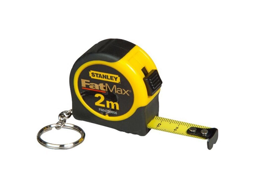 Svinovací metr 2m klíčenka - ST-FMHT1-33856