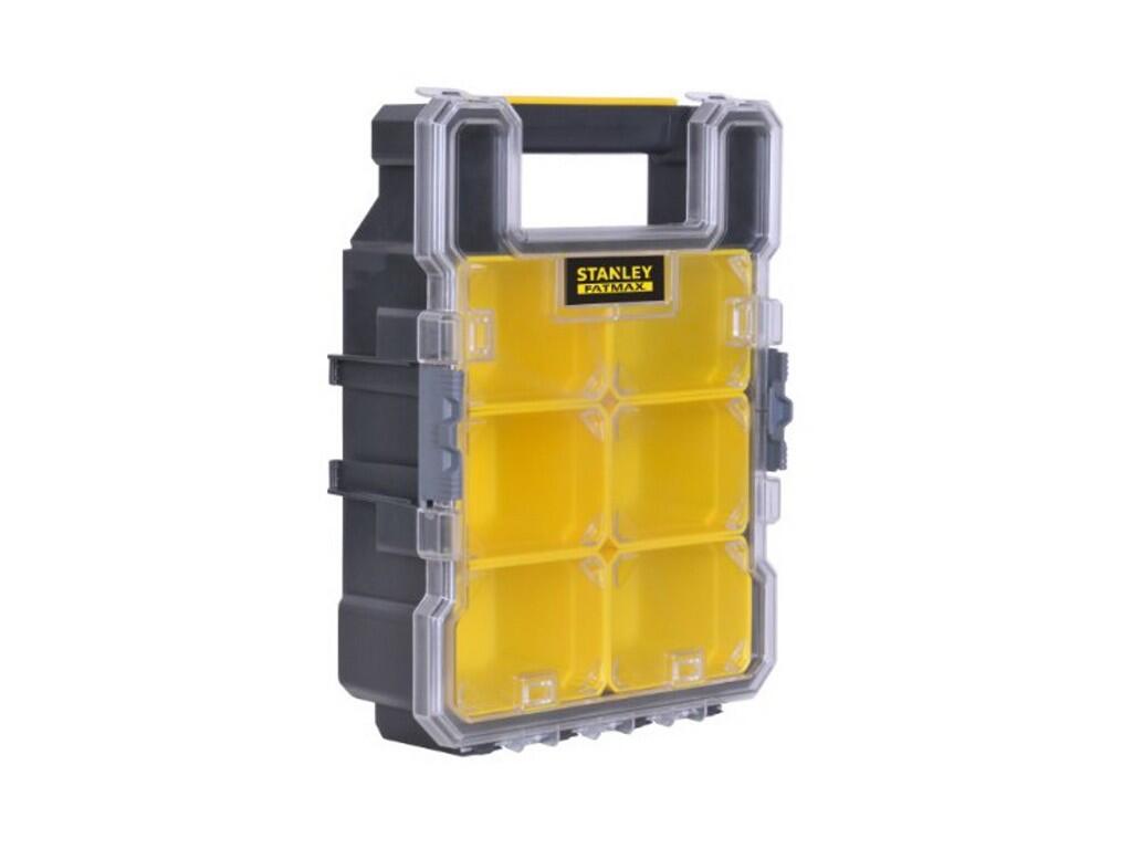 FMST1-72378, FatMax hluboký, vodotěsný organizer - ST-FMST1-72378