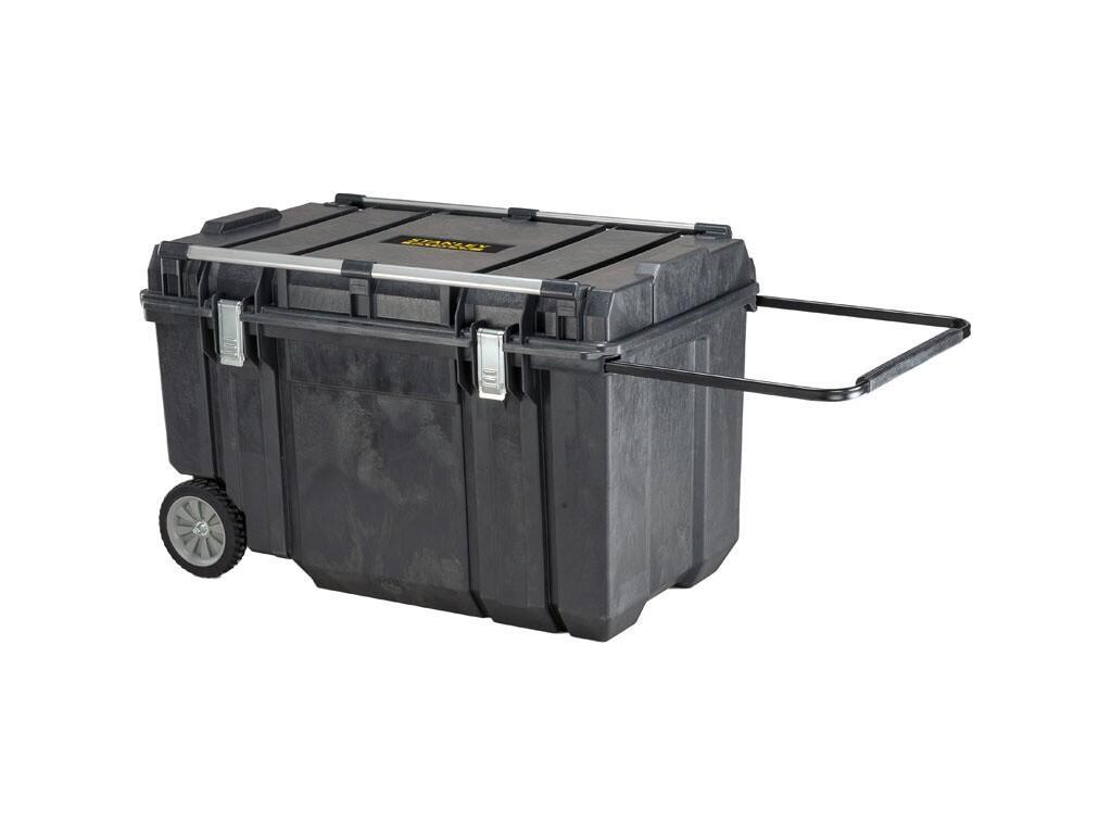 FatMax® voděodolný box na kolečkách, 240 l - ST-FMST1-75531