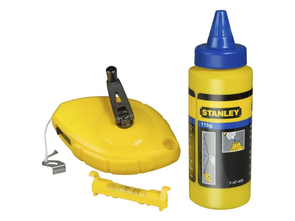 Sada lajnovací šňůry, 9m - ST-STHT0-47244