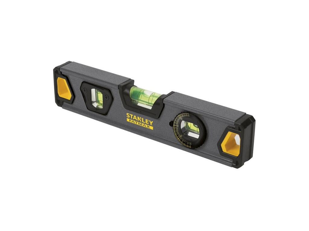 Vodováha FatMax Pro box Torpedo 23cm - ST-XTHT0-42495