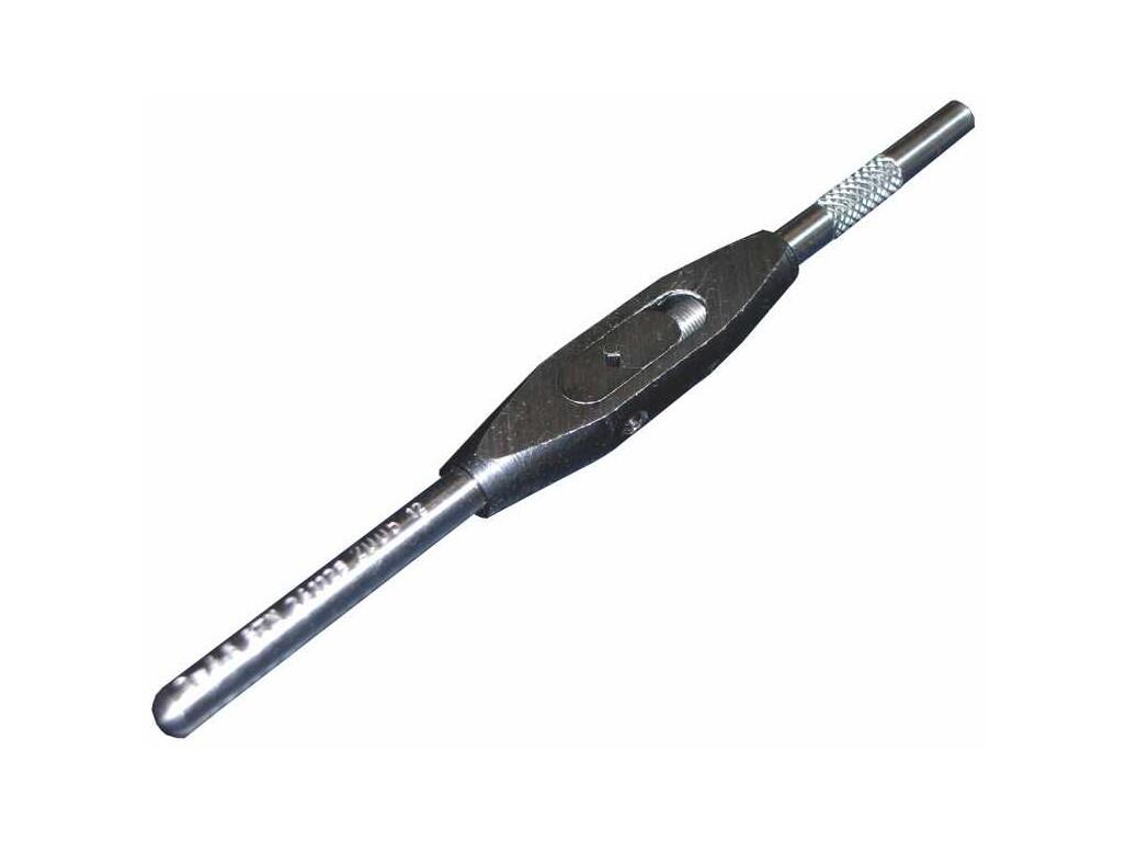 Vratidlo na závitníky 2,0-4,5mm TIP1 ČSN 24 1126 KINEX - KI3040-02-045