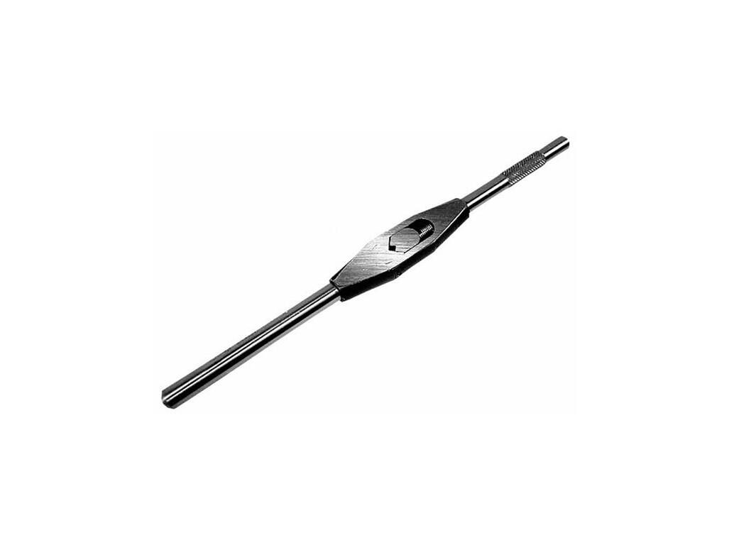 Vratidlo na závitníky 2,5-7,1mm ČSN 24 1126 KINEX - KI3047-02-710