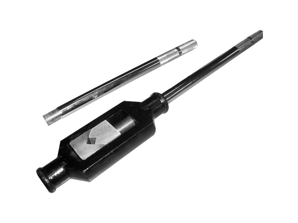 Vratidlo na závitníky 14-31,5mm TYP5 ČSN 24 1126 KINEX - KI3048-02-315