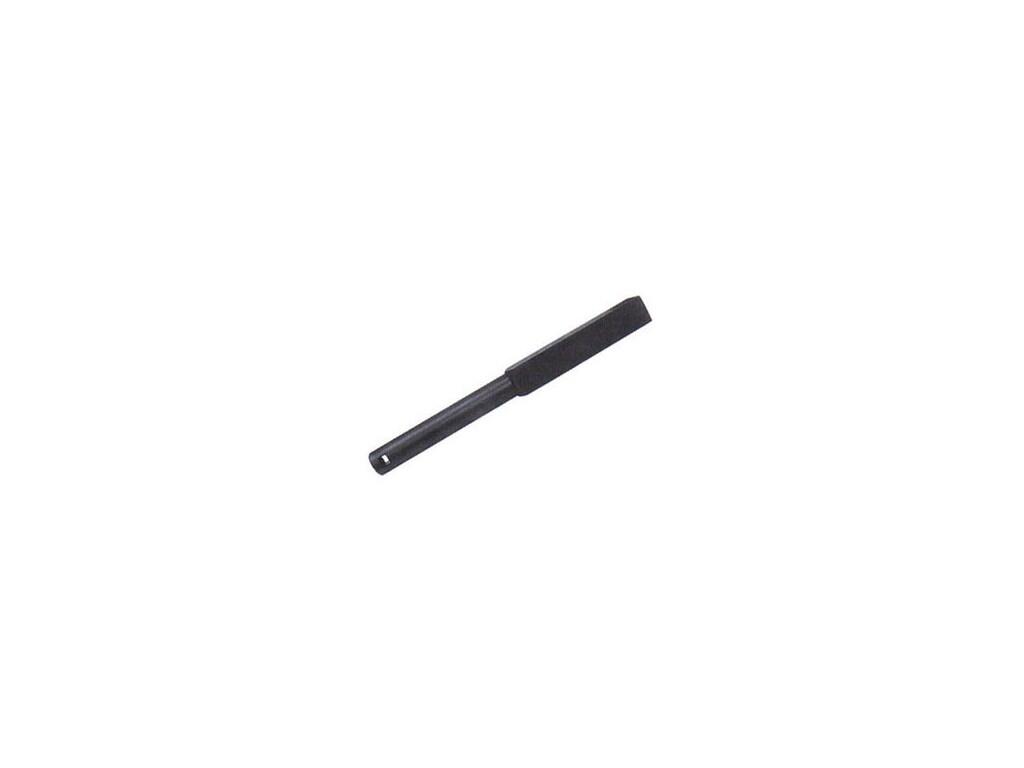 Držák obrážecího nože pro nože 22 3682, 25x25-10 - PK1026-10