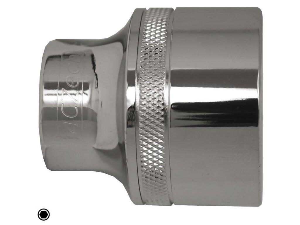 1/2" Hlavice 4CZech 36 mm - 4CZ-121-02-36