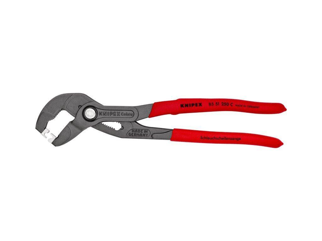 Kleště na hadicové spony 85-51-250-C - KN85-51-250-C