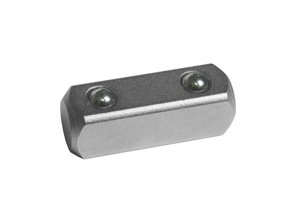 Čtyřhran do přesuvné ráčny 1/2" - 4CZ-124-09-NN