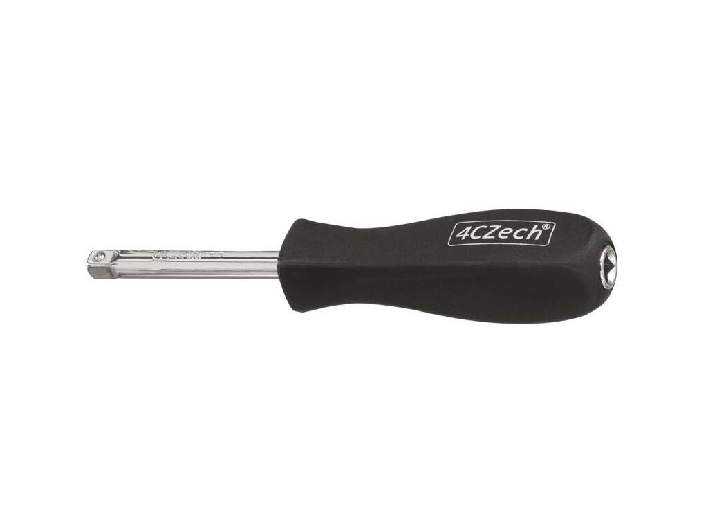 1/4" Nástavec s rukojetí 150 mm - 4CZ-145-02-150
