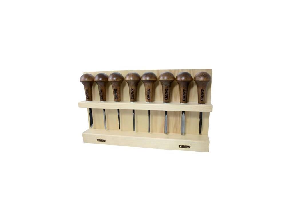 Sada rydel pro dřevořez a linoryt - NB8687-00