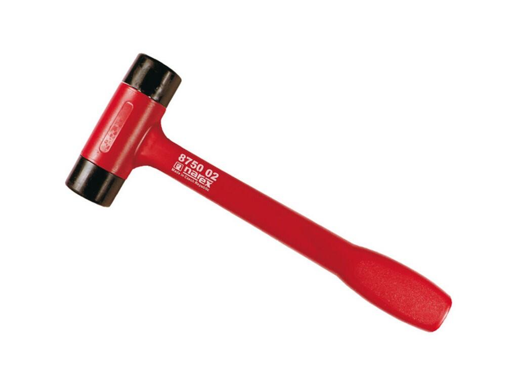 palička plast. rukojeť 270mm 221g - NB8750-01