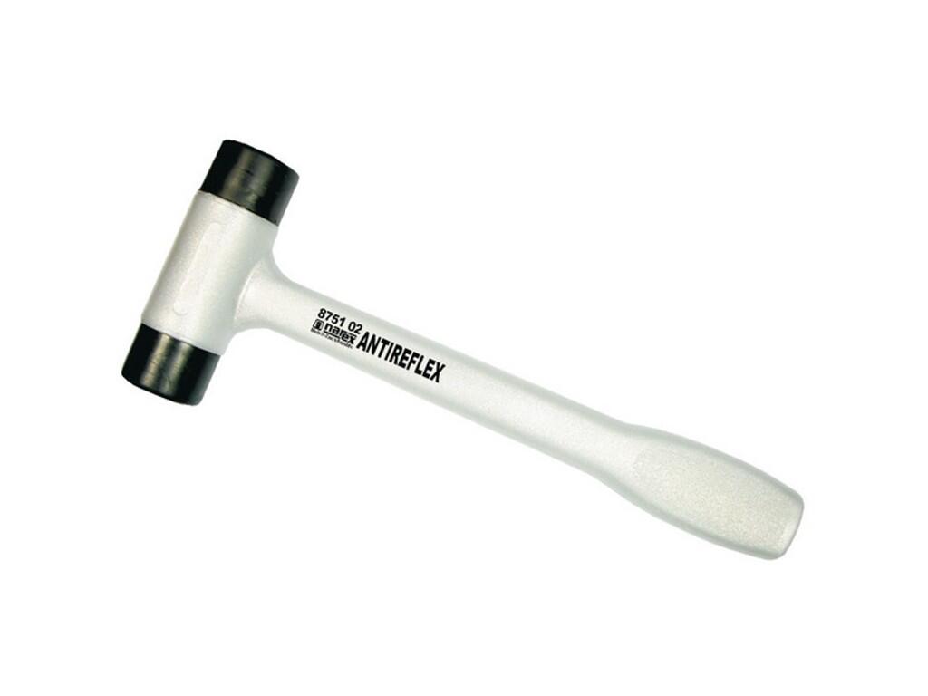 palička neodskakující plast. rukojeť 290mm 340gr - NB8751-02