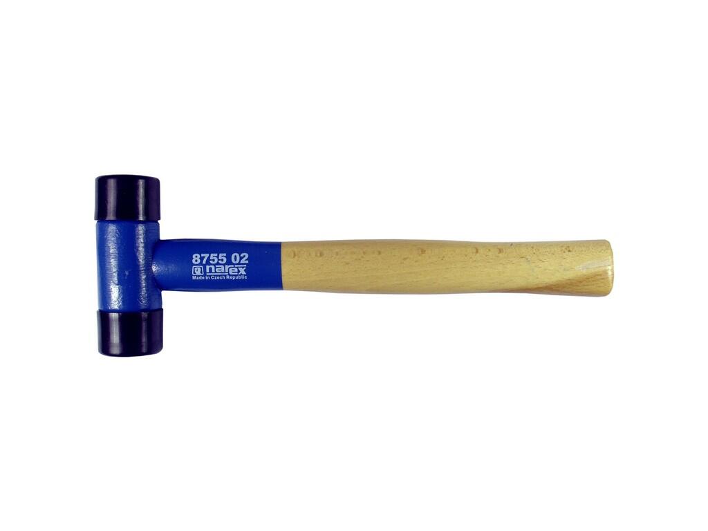 palička dřev. rukojeť 290mm 452g - NB8755-02