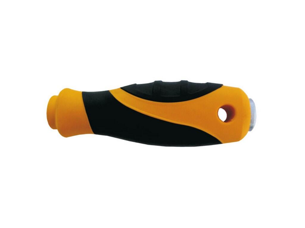 rukojeť dláta DIN - ergonom.4HR otvor - NB8811-70