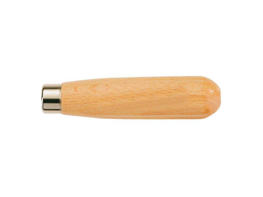 rukojeť kozinožky 8790 přírodní,lakovaná - NB8857-20