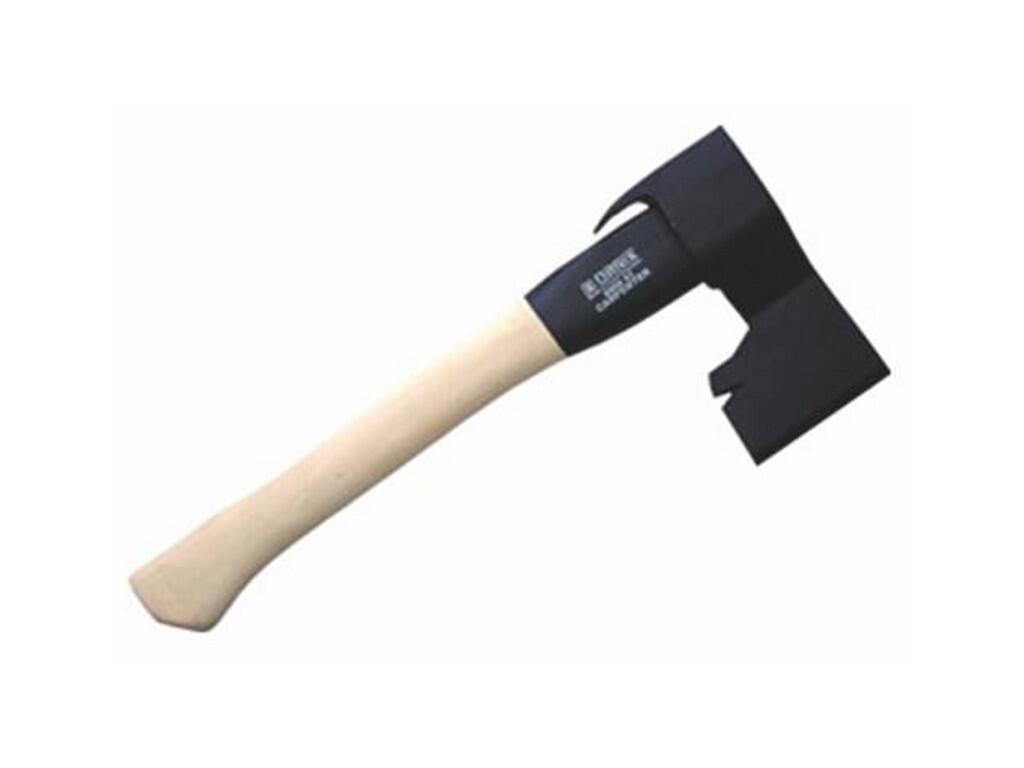 Sekera tesařská 90x165x400mm levá 1070g - NB8908-02