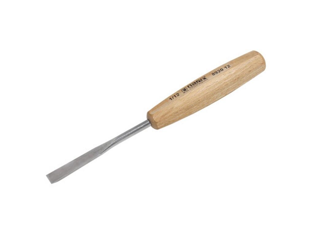 Dláto řezbářské 9/9 duté wood STANDARD - NB8926-10