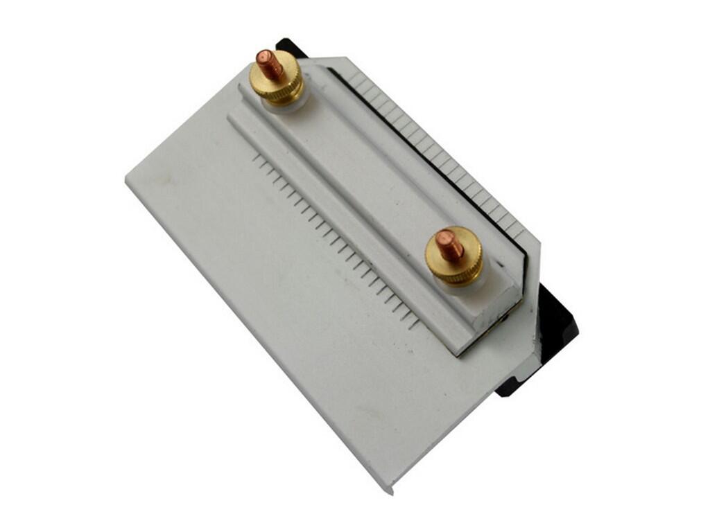 Brousící přípravek kovový 117x66x57mm - NB8949-00