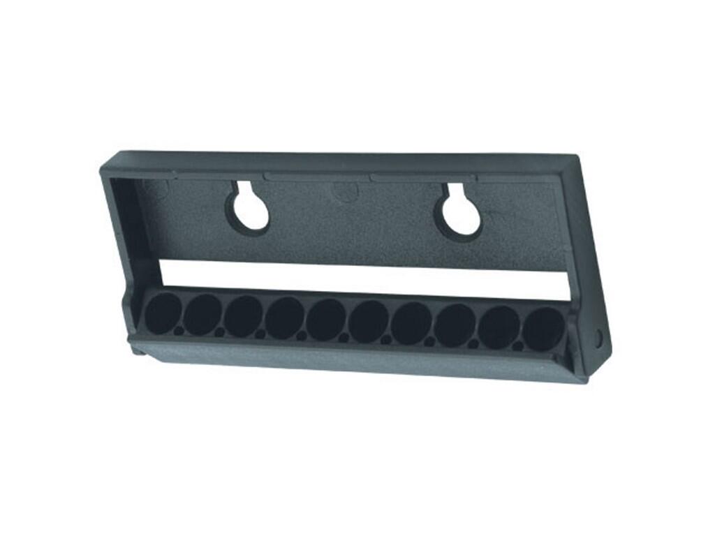 Držák bitů 1/4" výklopný pro 10 bitů - NB8984-00