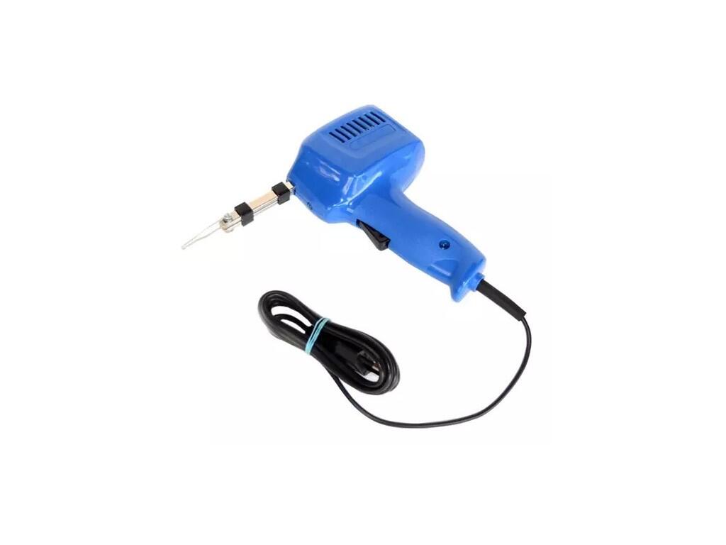 Páječka transformátorová ETP 5 125W blistr - NU012