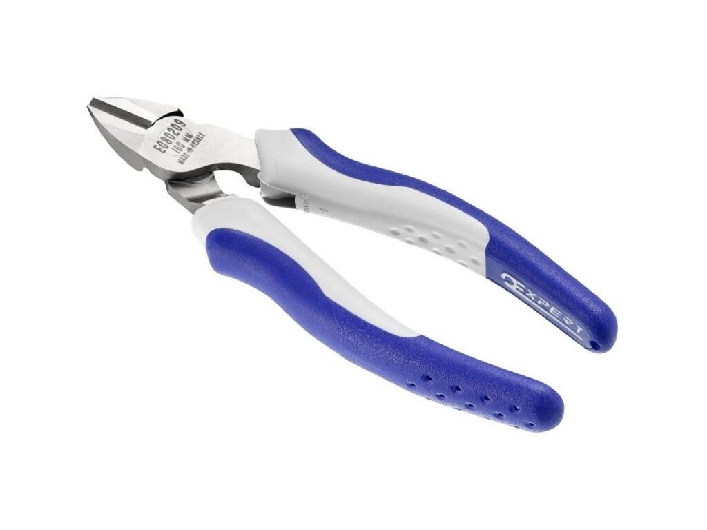 Boční štípací kleště 140 mm - TNE080208