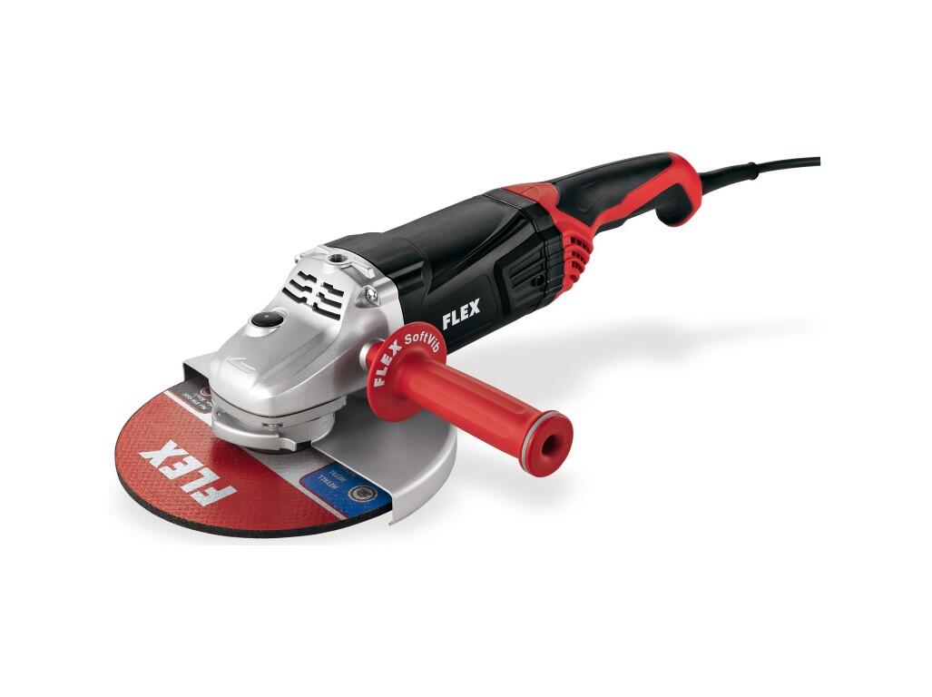 L 21-6 230 Úhlová bruska 2100W 230mm 230/CEE FLEX - FX-391514