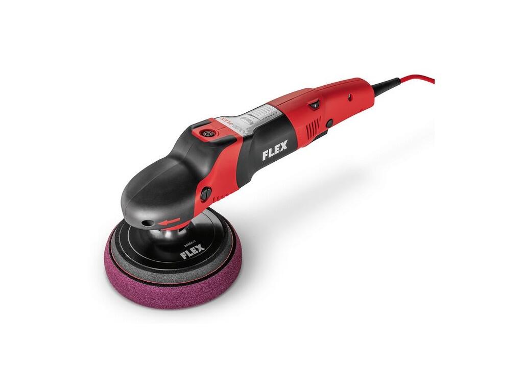 PE 14-2 150 Leštička s variabilními otáčkami a vysokým točivým momentem 1400W 230/CEE POLISHFLEX - FX-373680