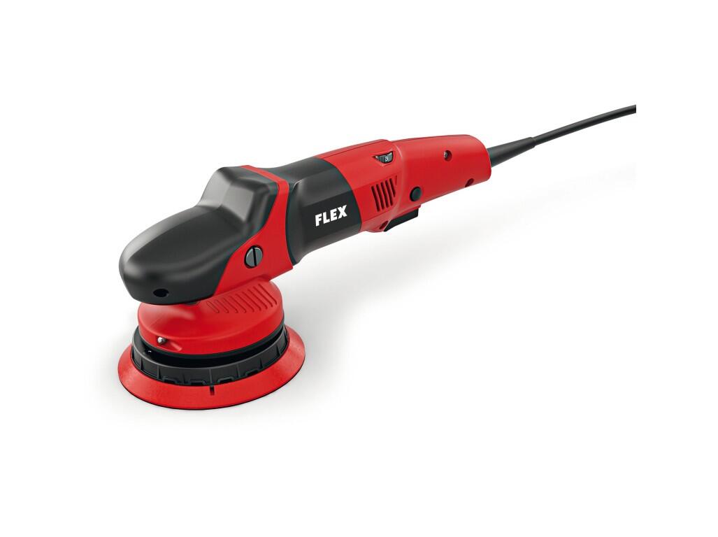 XFE 7-15 150 230/CEE Excentrická leštička FLEX - FX-418080