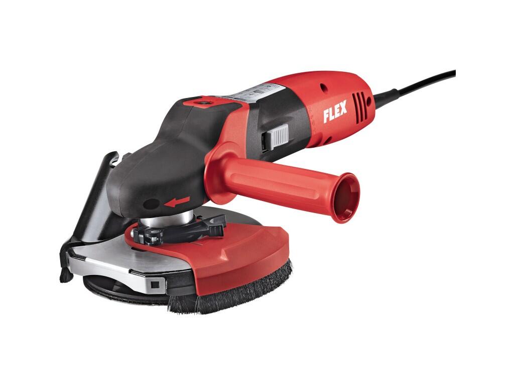 SE 14-2 150 Set Speciální bruska na renovace 230/CEE SUPRAFLEX - FX-419206