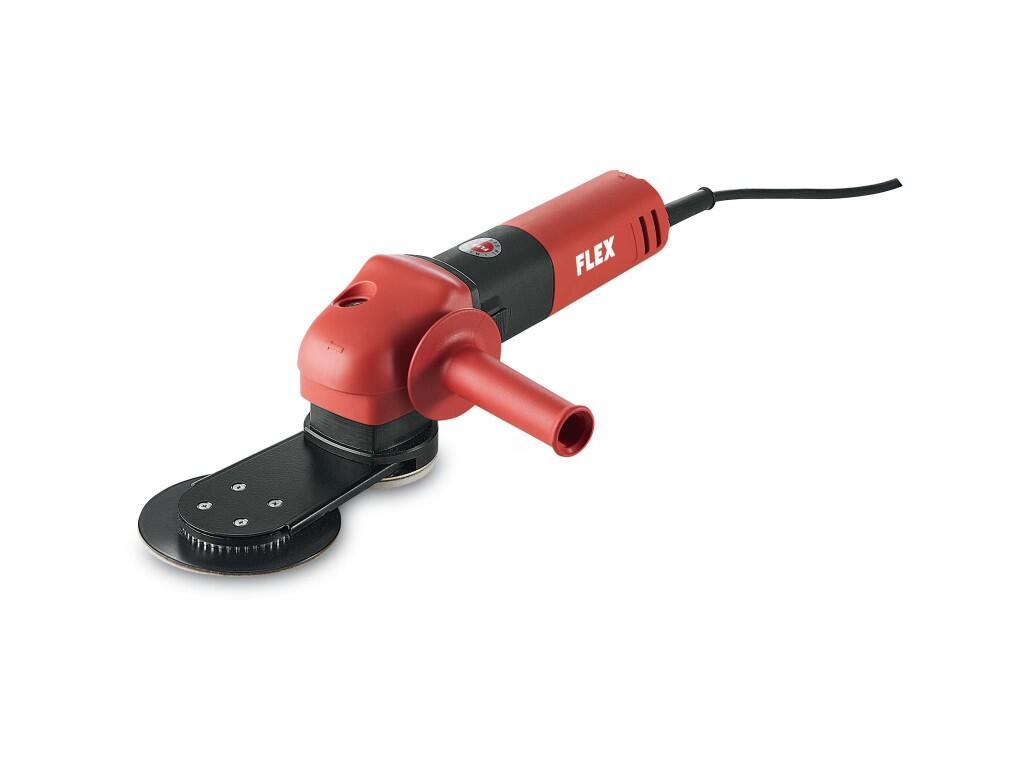 SFE 8-2 115 Bruska s plochou hlavou 800W 115mm 230/CEE FLEX - FX-420565