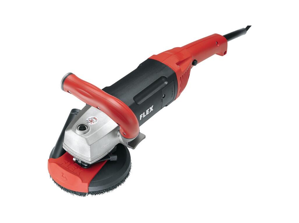 LD 18-7 125 R, Kit E-Jet Sanační bruska FLEX - FX-408638