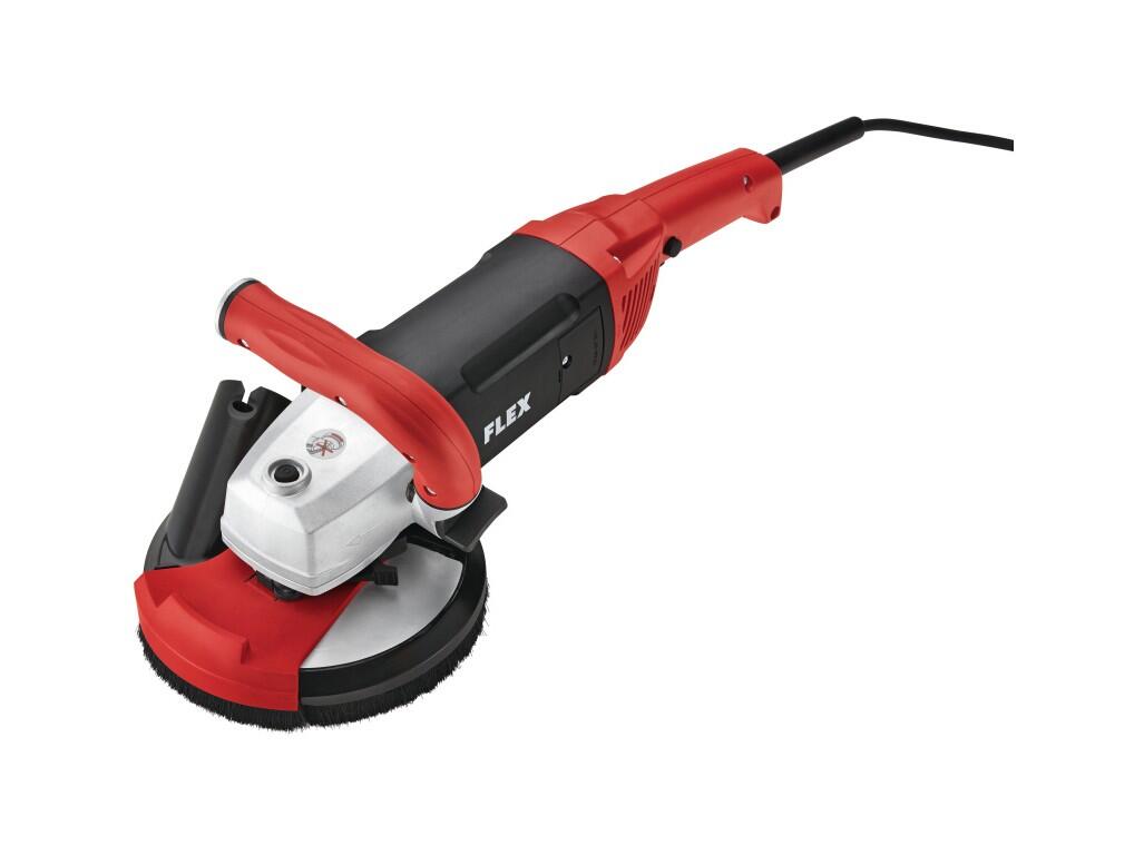 LD 18-7 150 R, Kit Turbo-Jet Sanační bruska FLEX - FX-418765