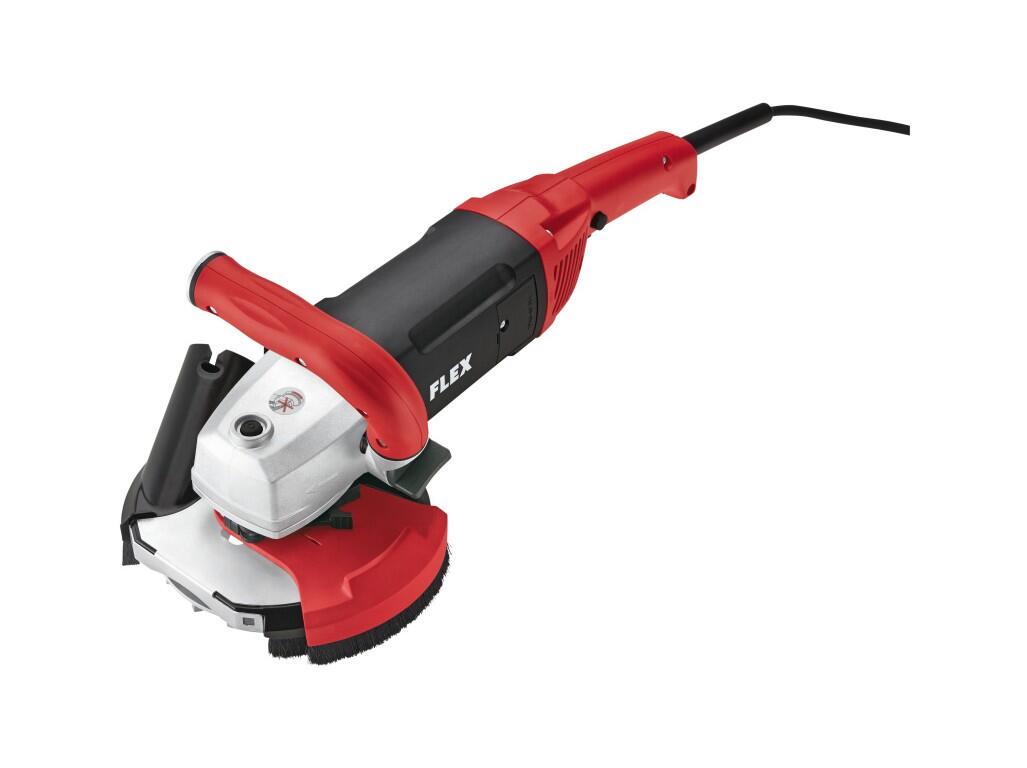 LD 18-7 150 R, Kit E-Jet Sanační bruska FLEX - FX-418781