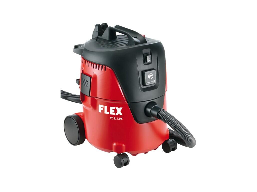 VC 21 L MC 230/CEE Bezpečnostní vysavač FLEX - FX-405418