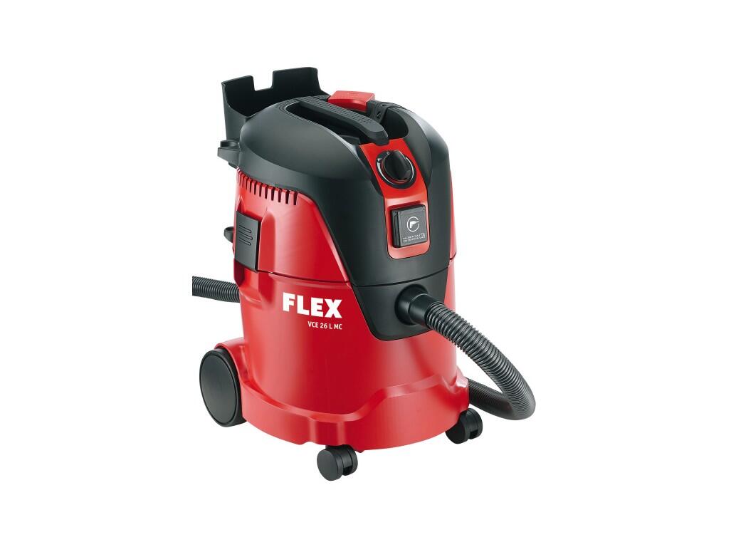 VCE 26 L MC 230/CEE Bezpečnostní vysavač FLEX - FX-405426