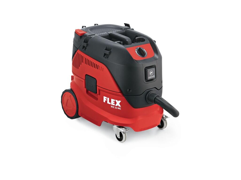 VCE 33 L MC 230/CEE Bezpečnostní vysavač FLEX - FX-444103