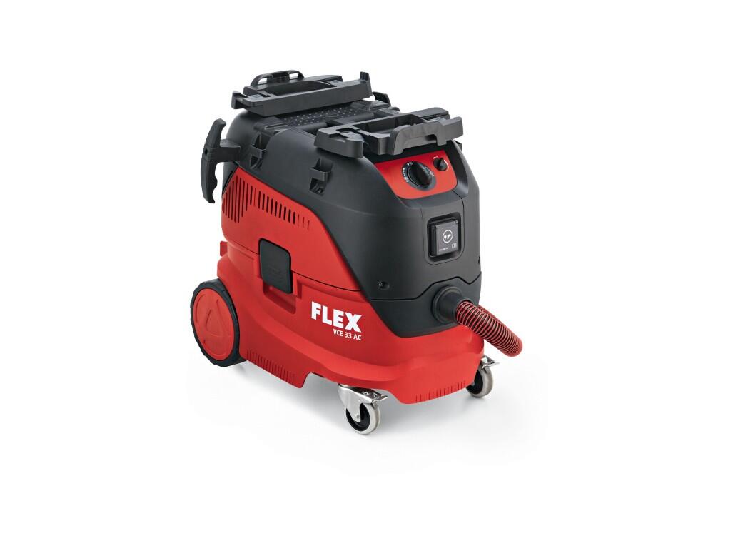 VCE 33 L AC 230/CEE Bezpečnostní vysavač FLEX - FX-444111