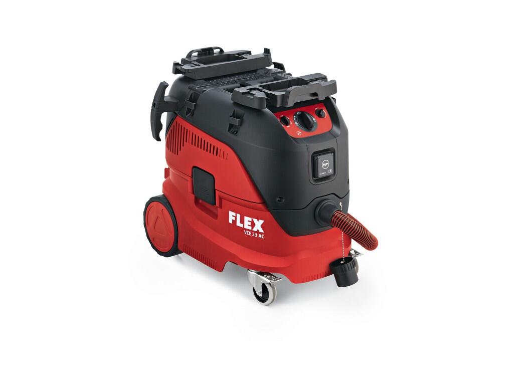 VCE 33 M AC 230/CEE Bezpečnostní vysavač FLEX - FX-444138