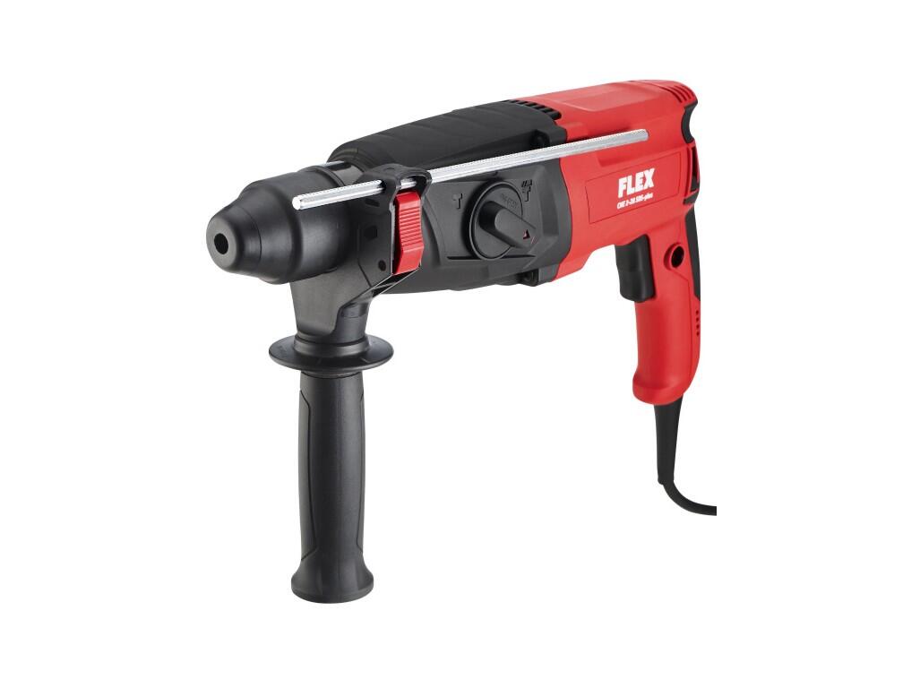 CHE 2-28 SDS-plus 230/CEE Kombinované kladivo FLEX - FX-413666