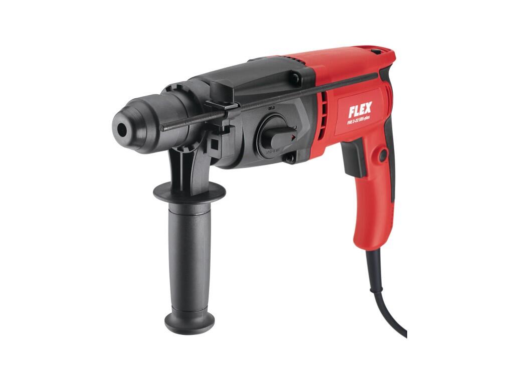 FHE 2-22 SDS-plus 230/CEE Vrtací kladivo FLEX - FX-413674
