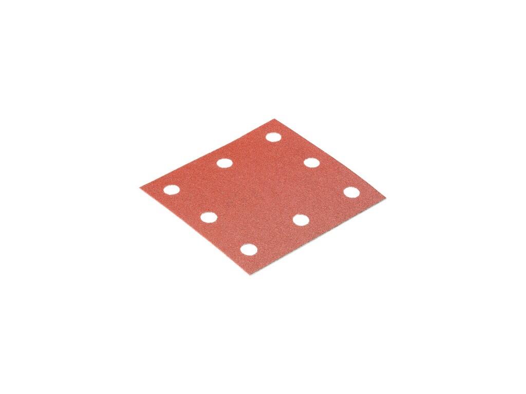Brusný papír na suchý zip PurFlex 115x105 PU-P180 VE25 FLEX - FX-332828