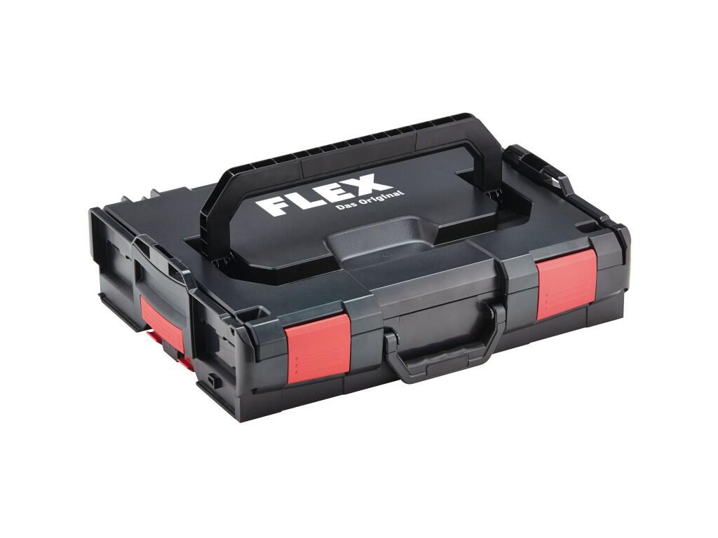 Přepravní kufr L-Boxx TK-L 102 FLEX - FX-414077